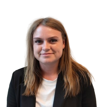 Cecilie Theilmann Thomsen