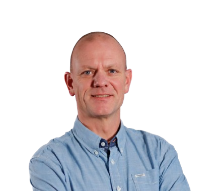 Allan Ross