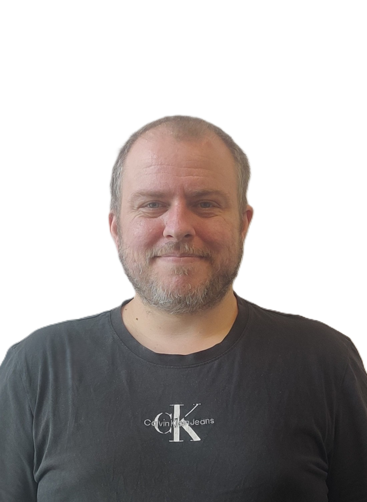 Mads Birkeholm